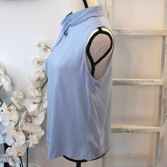 Sleeveless Top - Picture 7 of 7